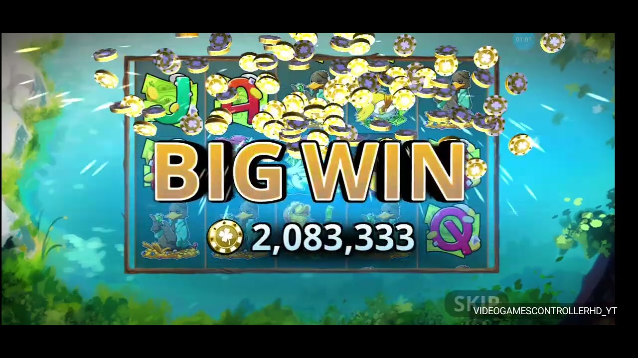 part2: Epic Jackpot slots (MOBILE) *FREE MOBILE GAME TO INSTALL & PLAY!* #2