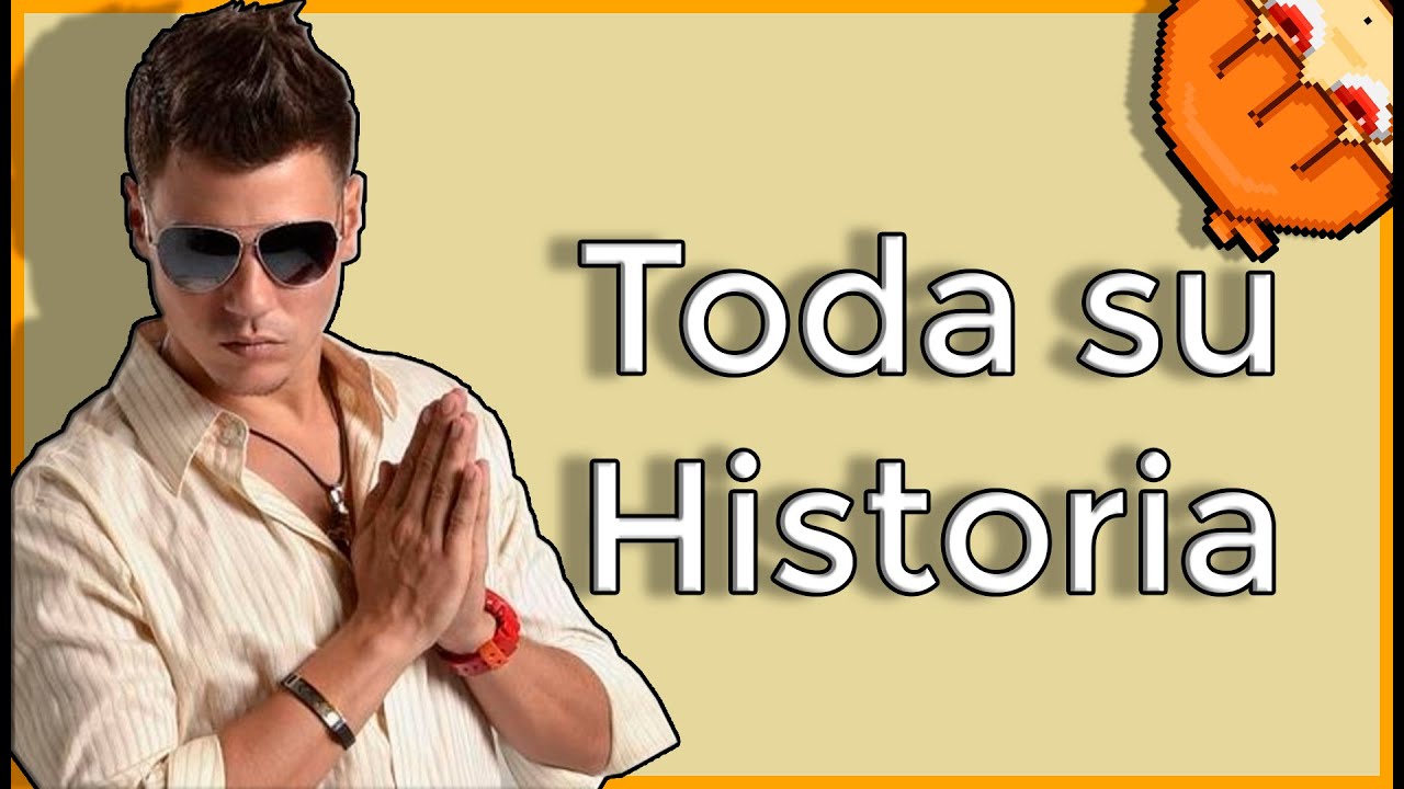 El Lore Tras Jovani Vazquez