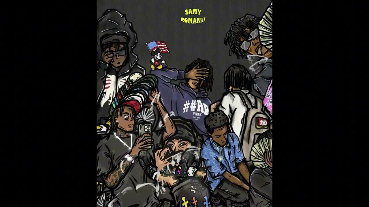 [FREE] MG Sleepy X Sample Type Beat - 