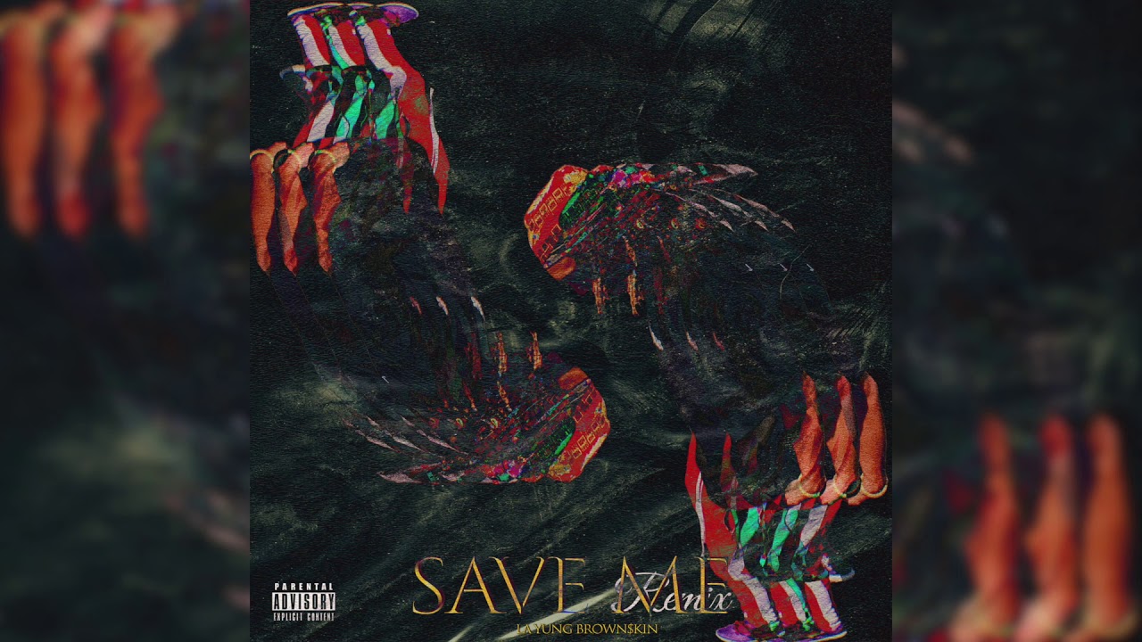 mcashhole - Save Me (Meek Mill Remix) LYB$