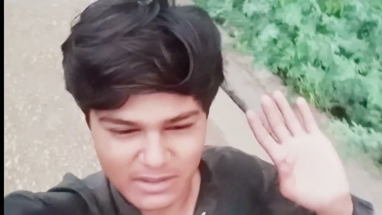Heavy rain with snow fall please suscribe my YouTube channel ☺️