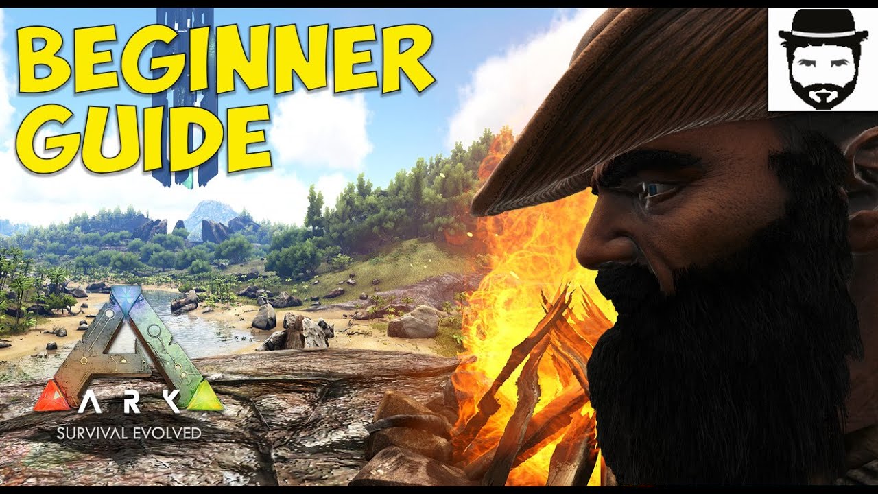 A Beginners Guide To Ark
