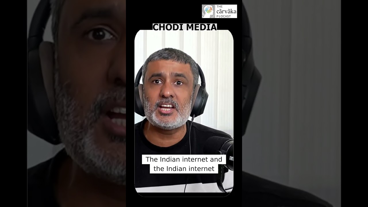 Godi Media Vs Chodi Media