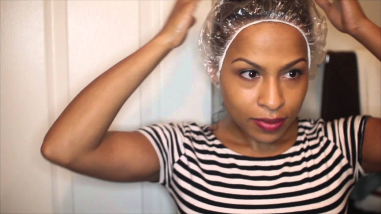 Hair Care Tips - Weave Take Down & Replenish (DIY)