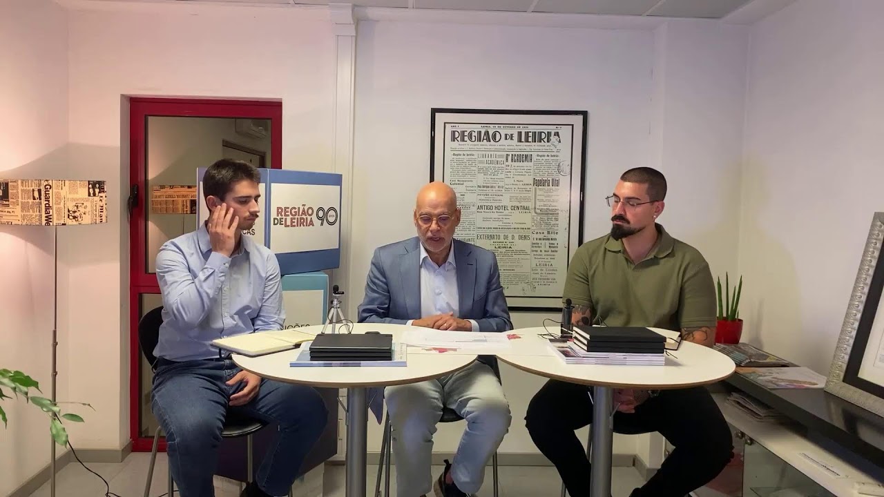 PSD recupera câmara de Ansião