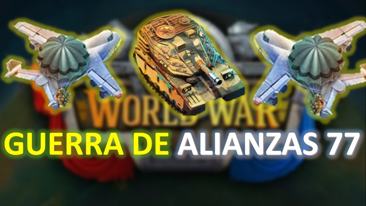 GUERRA DE ALIANZAS #77 | Dominations | Zoomdesc
