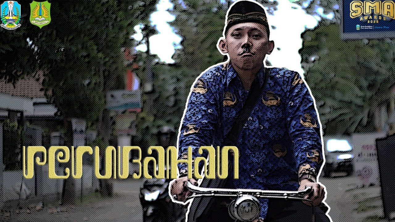 Jawa Pos SMA Awards 2022 - Cinematography - SMAN AMBULU