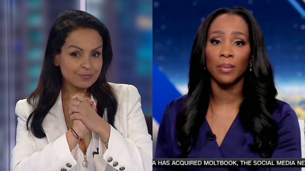 Lefties Losing It: CNN’s Abby Phillip forced to apologise