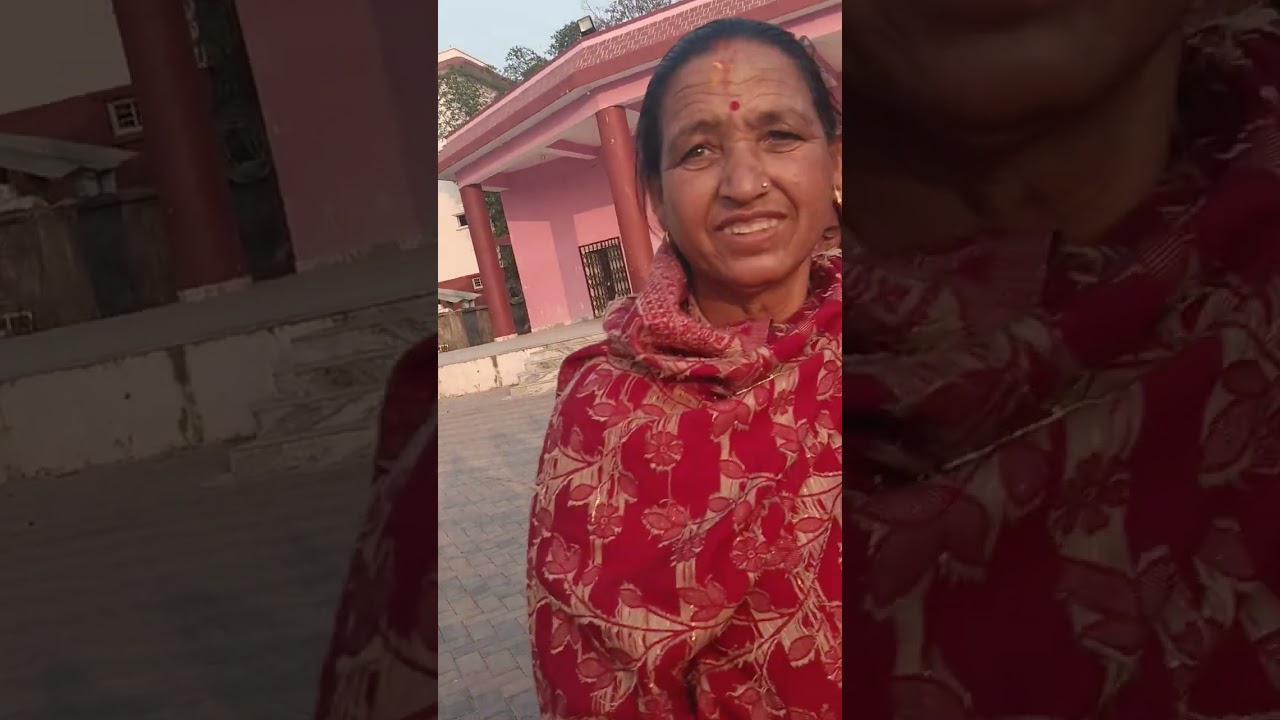 लोकल देउडा कोहल्पुर मा 💘