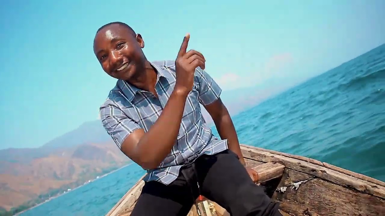 Steven mwagu  FURAHA