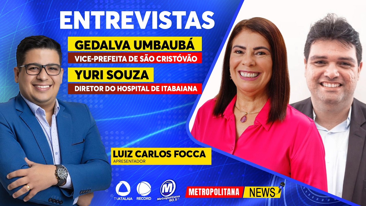 🚨Antes do TRIPLO HOMICÍDIO, indivíduo já havia AGREDIDO MÃE, IRMÃ E AVÓ - Focca detalha!