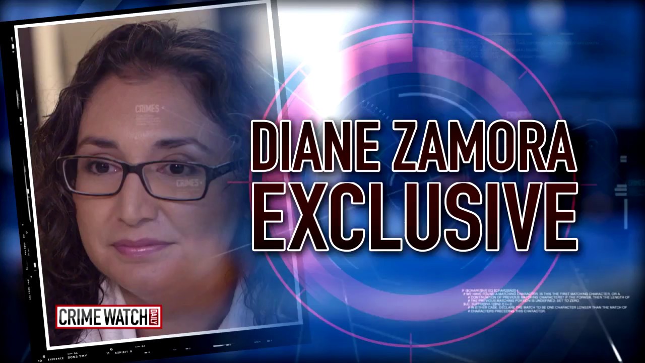 Exclusive: 'Killer Cadet' Speaks Out From Behind Bars (Part 1) - Crime Watch Daily