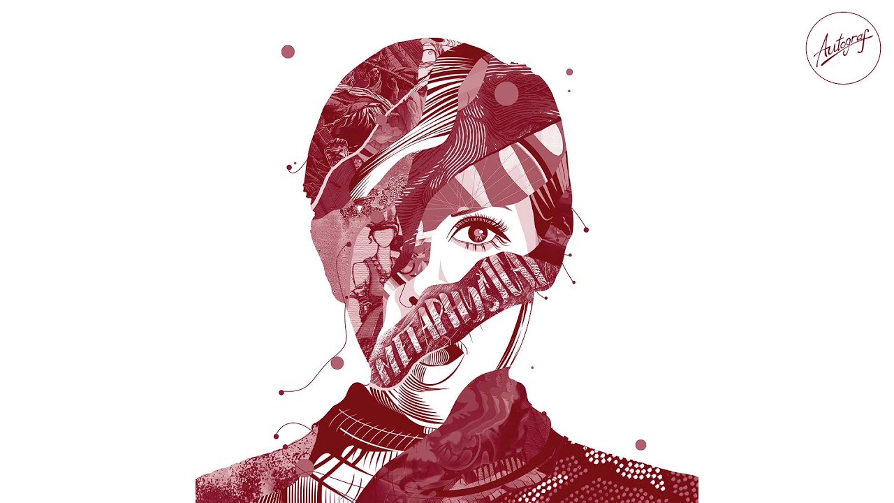 Autograf - 'Metaphysical (feat. Janelle Kroll)'