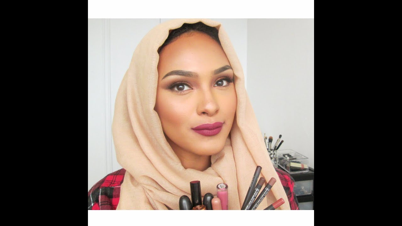 My Current Favourite Lipsticks! ♥