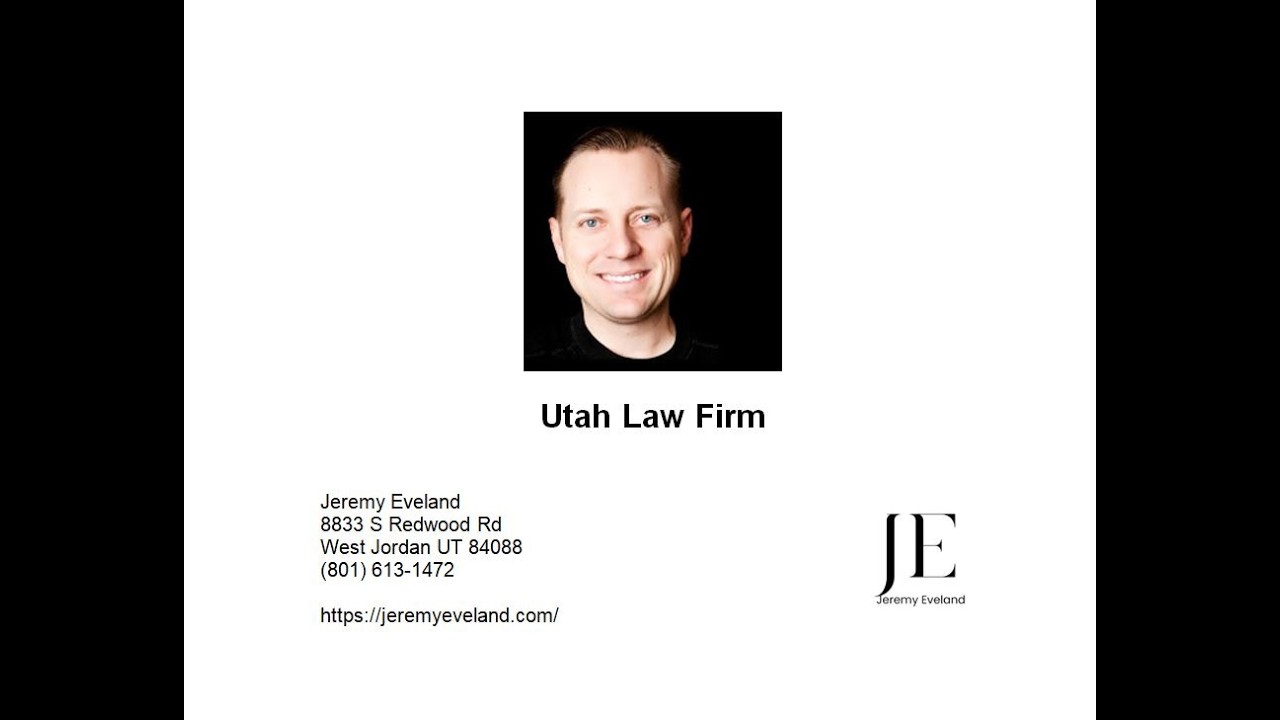 Probate Attorney Santa Clara Utah