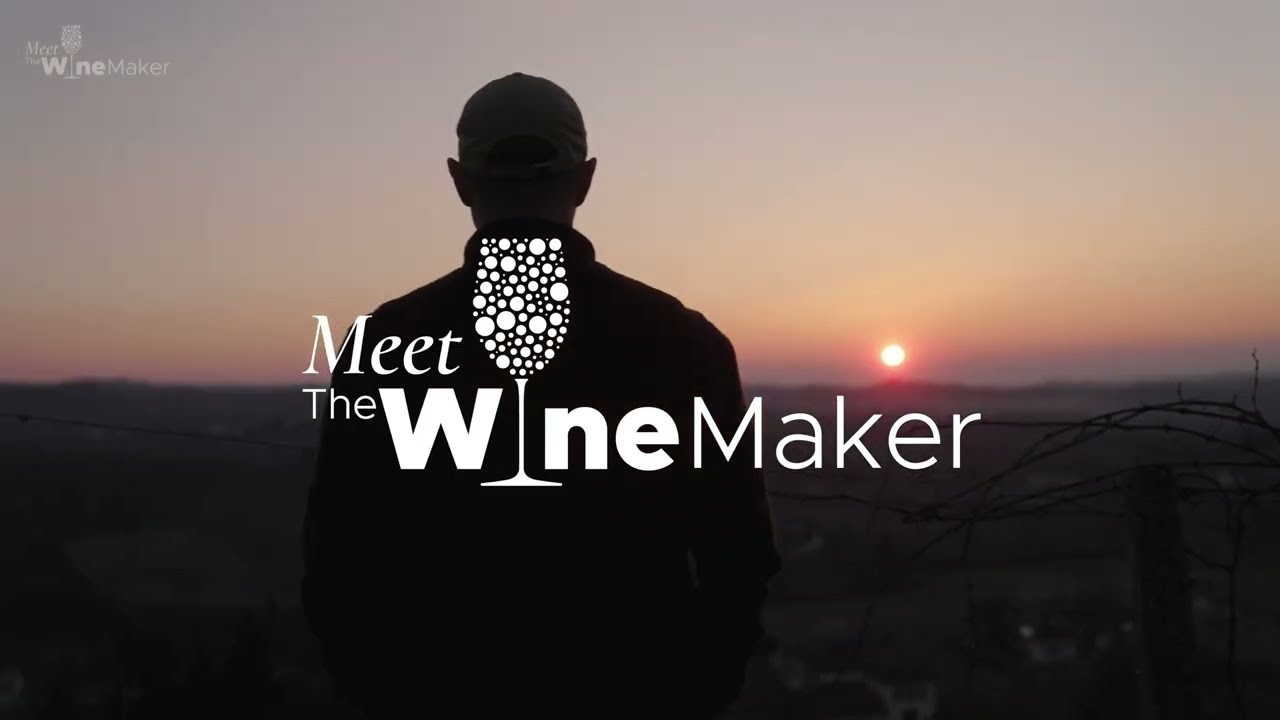 Meet The Winemaker - trailer short (season 1)