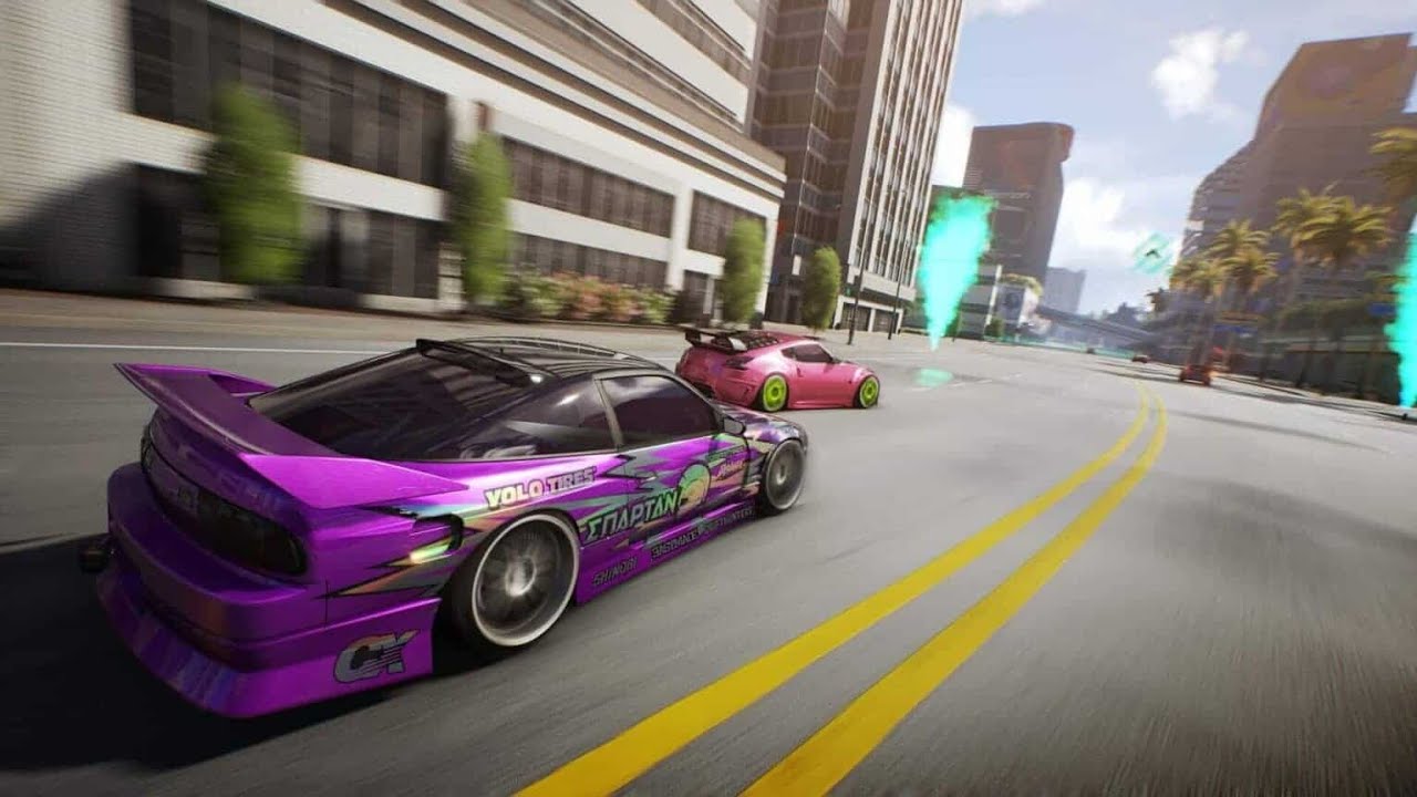CarXStreet Mobile 4K | new update version 1.13.0improved performances | IPAD 11GEN😮