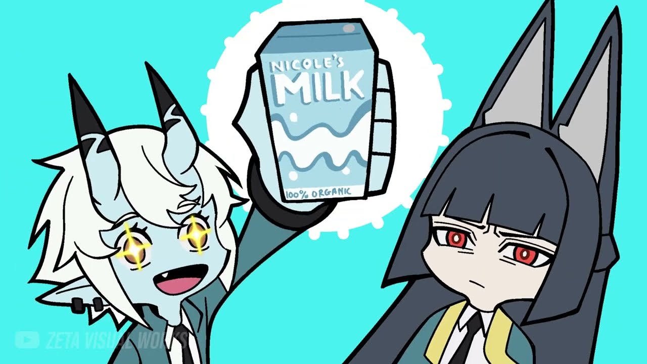 Milk & Height