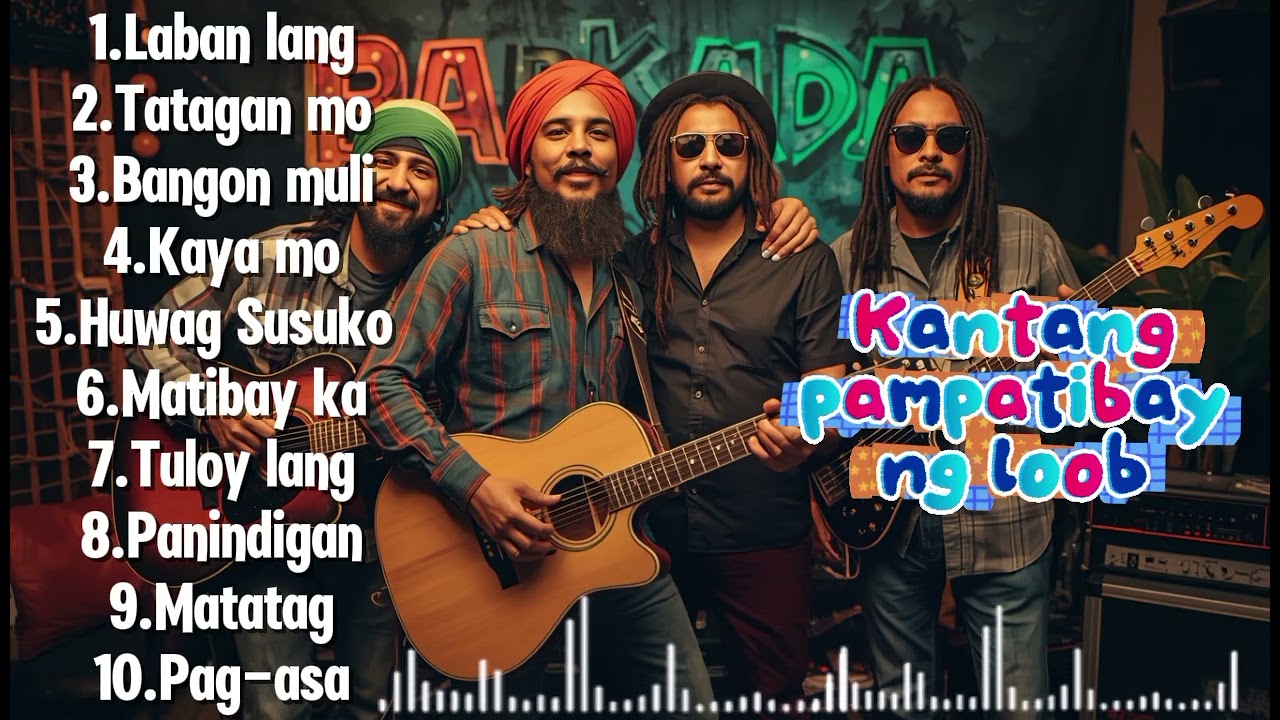 LABAN LANG||Rap and Reggae Remix||@TopTrending @music king gin