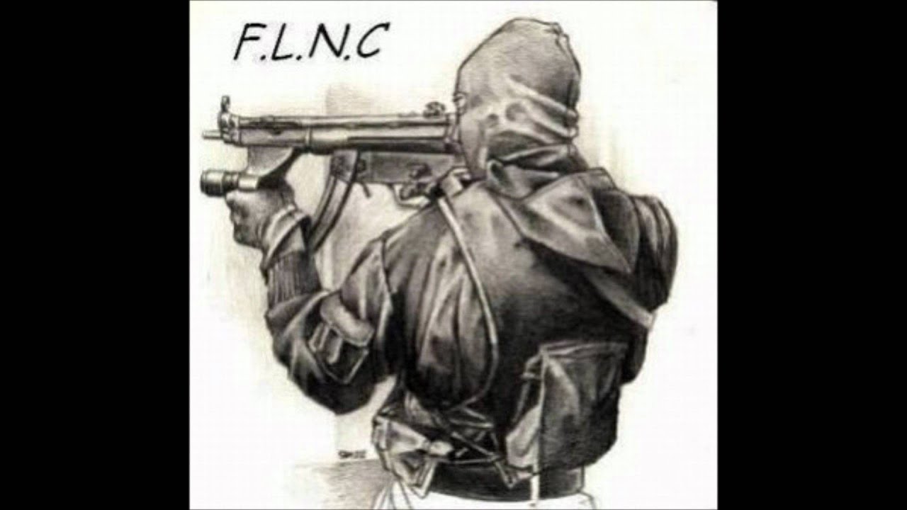 PROPAGANDA   FLNC