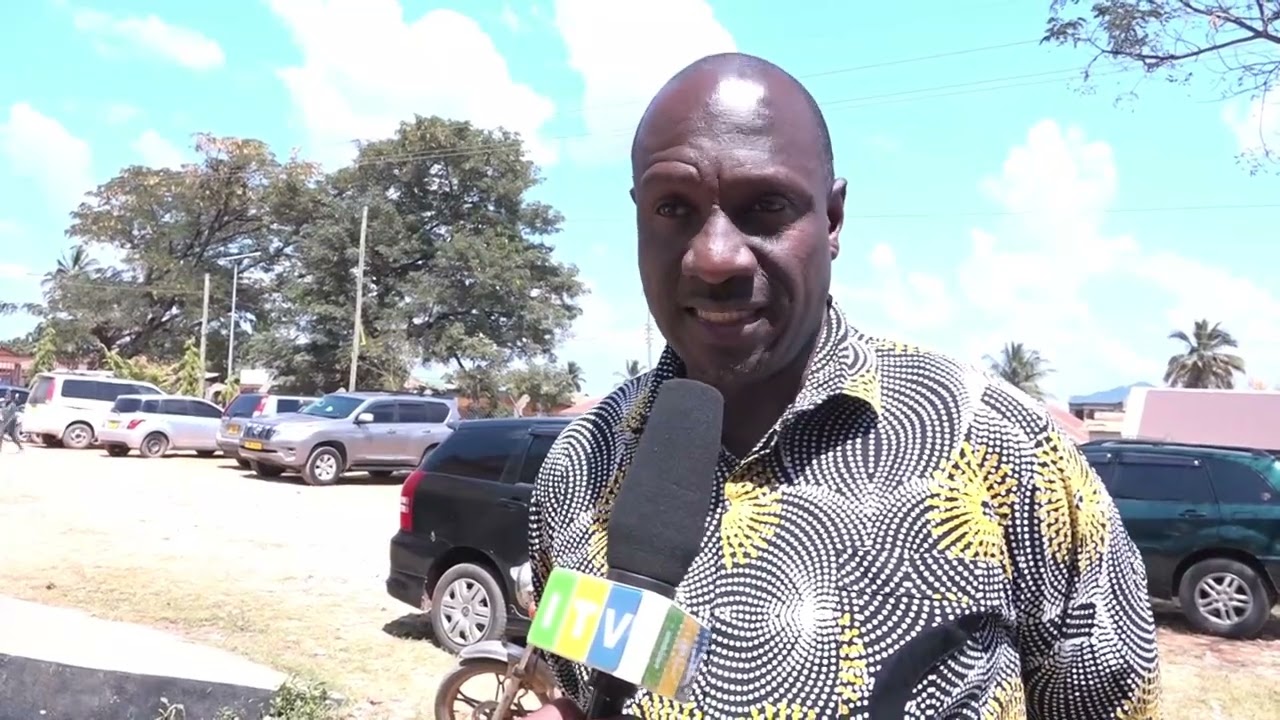 MGANGA MKUU TUNDURU ATAHADHARISHA KUHUSU MPOX NA KIPINDUPINDU, ASISITIZA USAFI KWA WANANCHI
