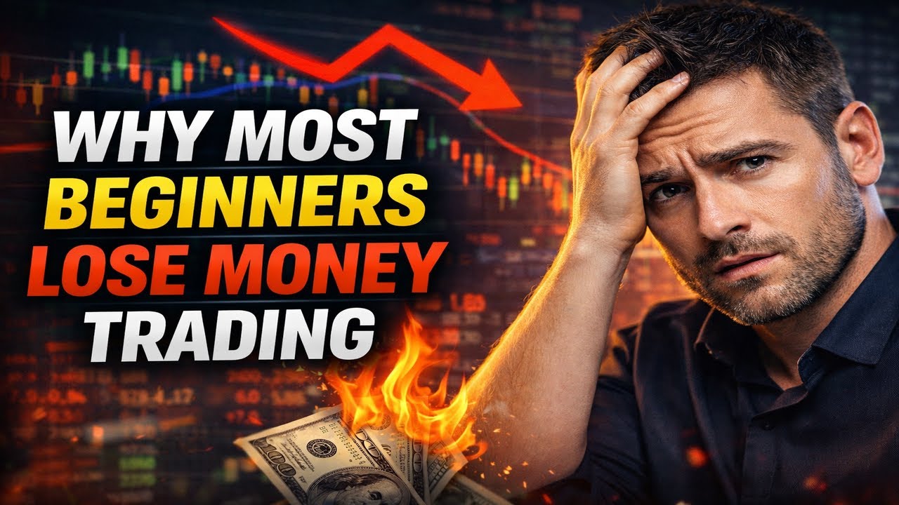 Trading Basics Explained: The Only Steps Beginners Must Learn
