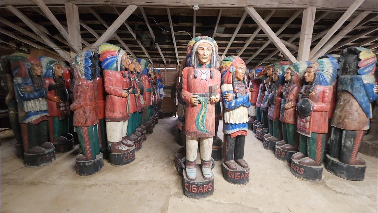 A PICKERS PARADISE: CLINE'S Country Antiques |