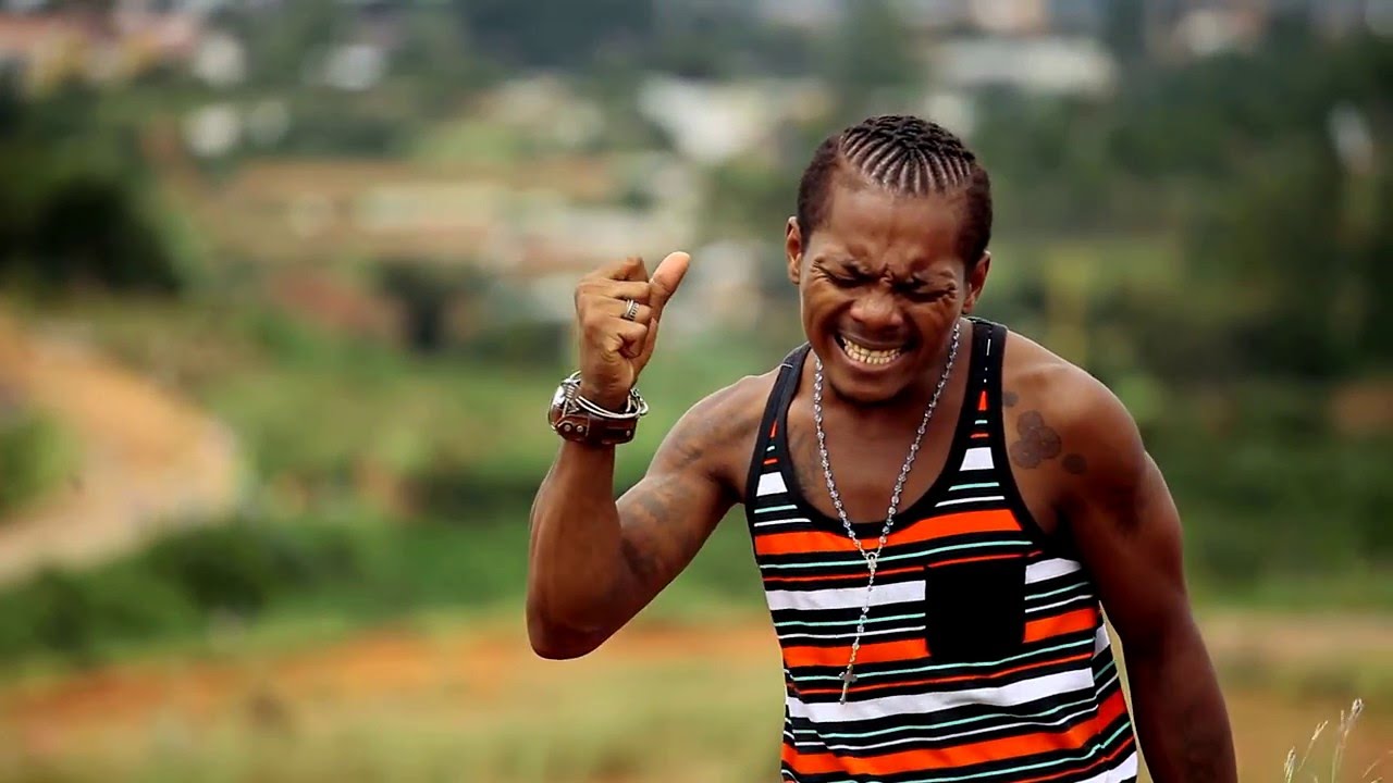 IF CLARCK   HAVANAO nouveauté 2016 FULL HD