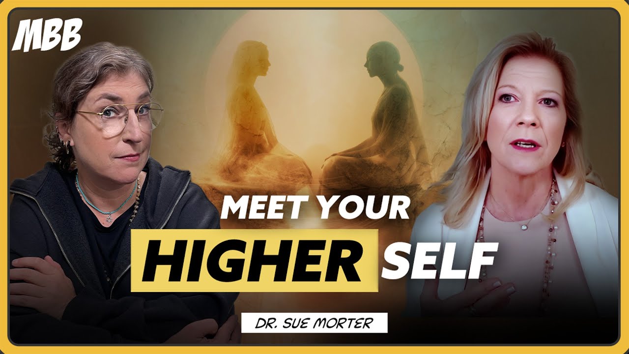 Activate Your BioEnergy Field! Change Thoughts & Feelings That Shape REALITY | Dr. Sue Morter