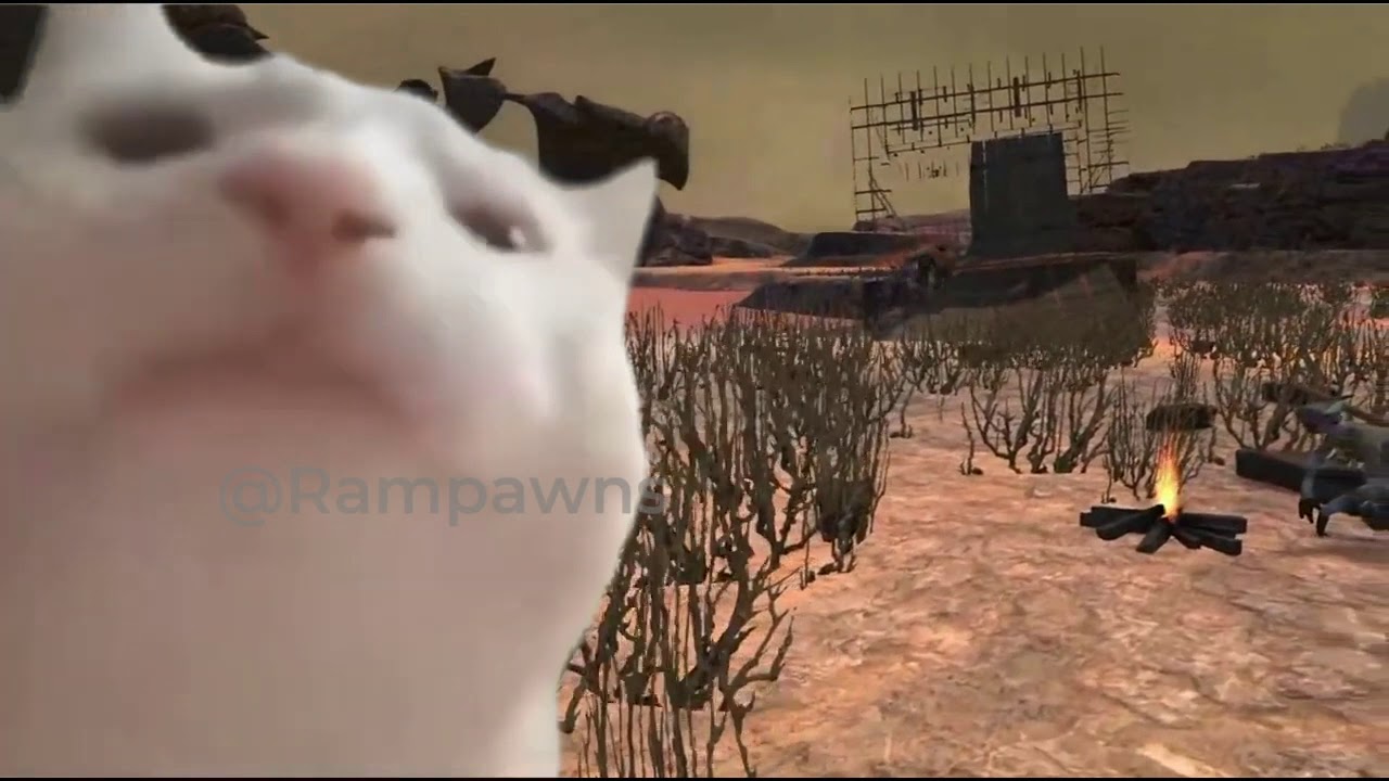 when that kenshi ost hits/Cuando suena esa cancion de Kenshi