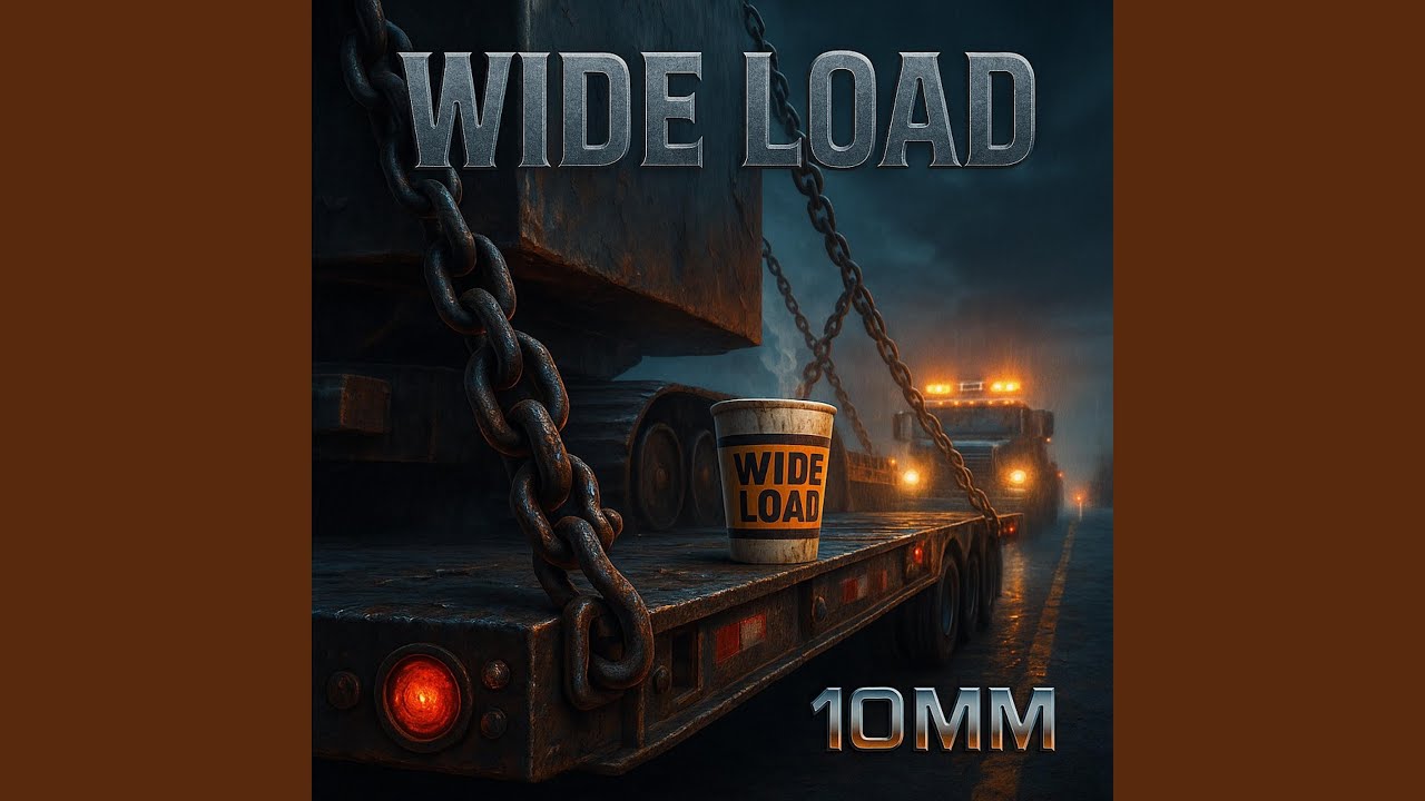WIDE LOAD