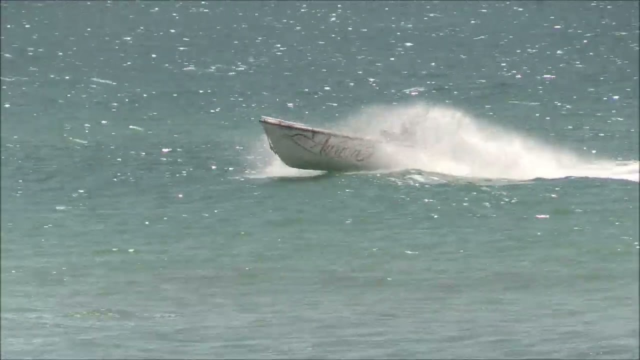 Armação de Pêra em Abril 2025