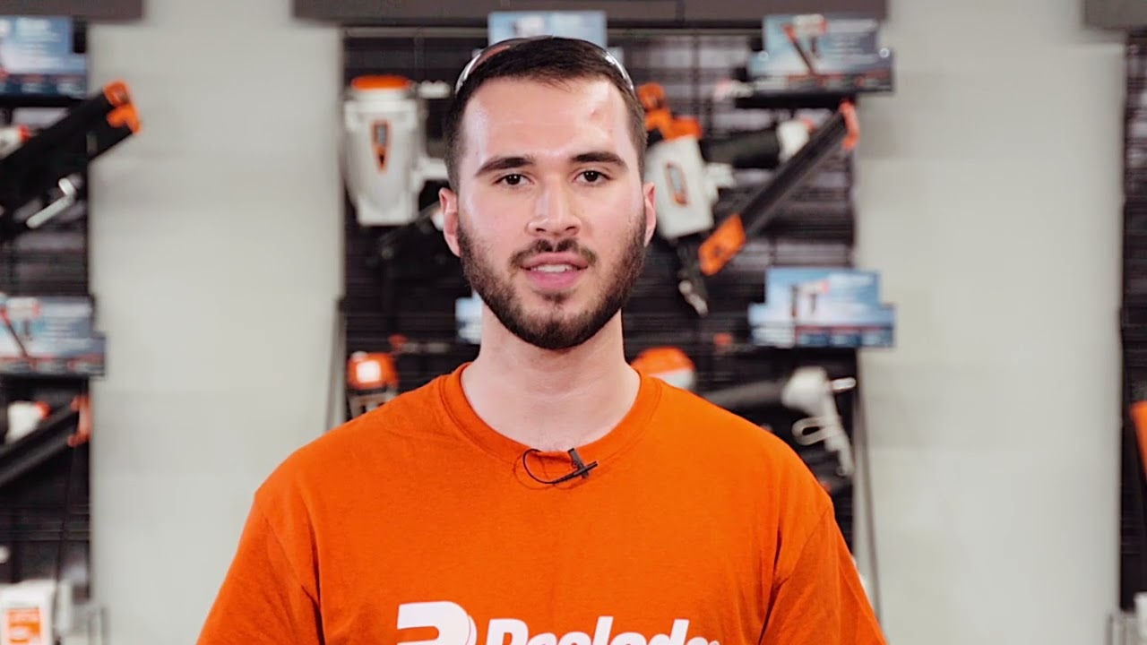 Positive Placement Metal Connector Nailer - Service