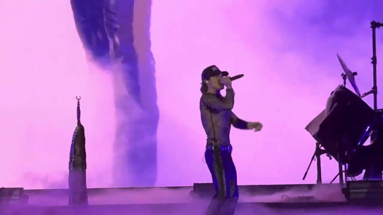 Irama - Lentamente (Live Forum Assago - 23/05/2025)