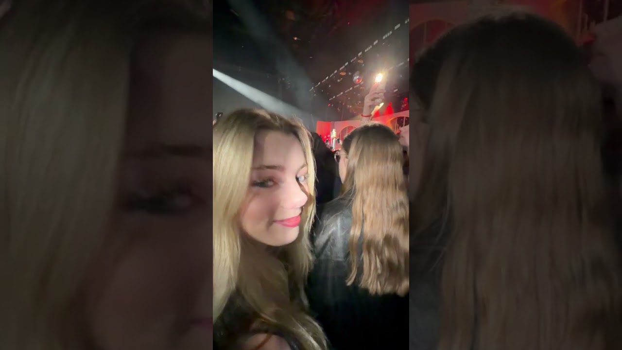Sombr live in Amsterdam 
