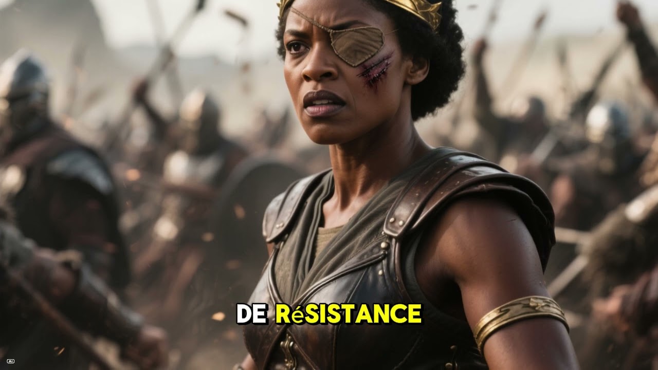 LE NUBIE   LES ROIS OUBLIES DE L’AFRIQUE