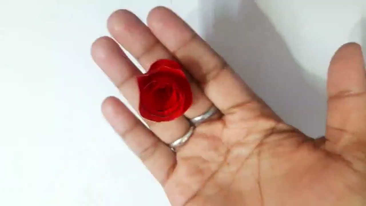 How to make valentine's day special bouquet #trending #valentinesday #creative #gift #love #DIY
