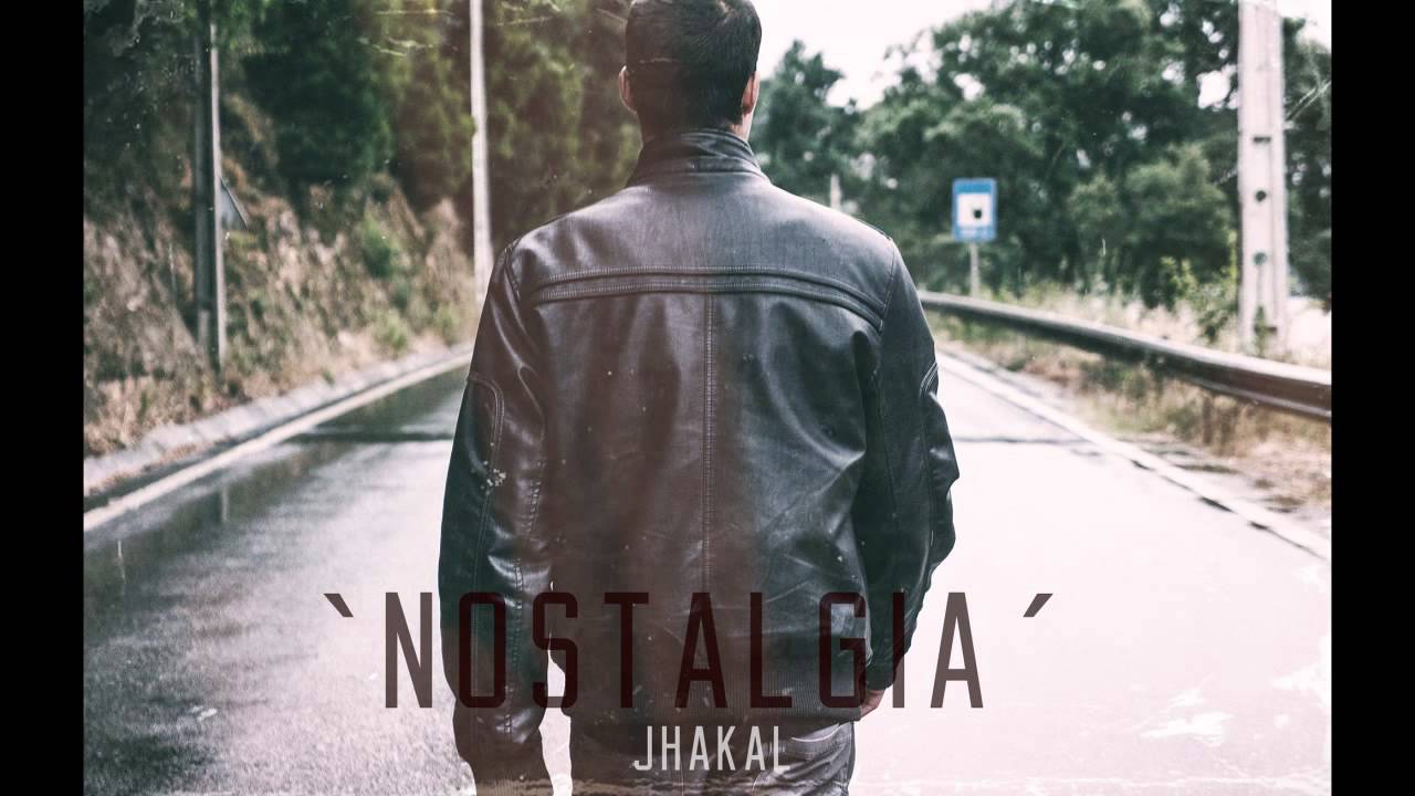Jhakal - Nostalgia (Full Beat Tape)