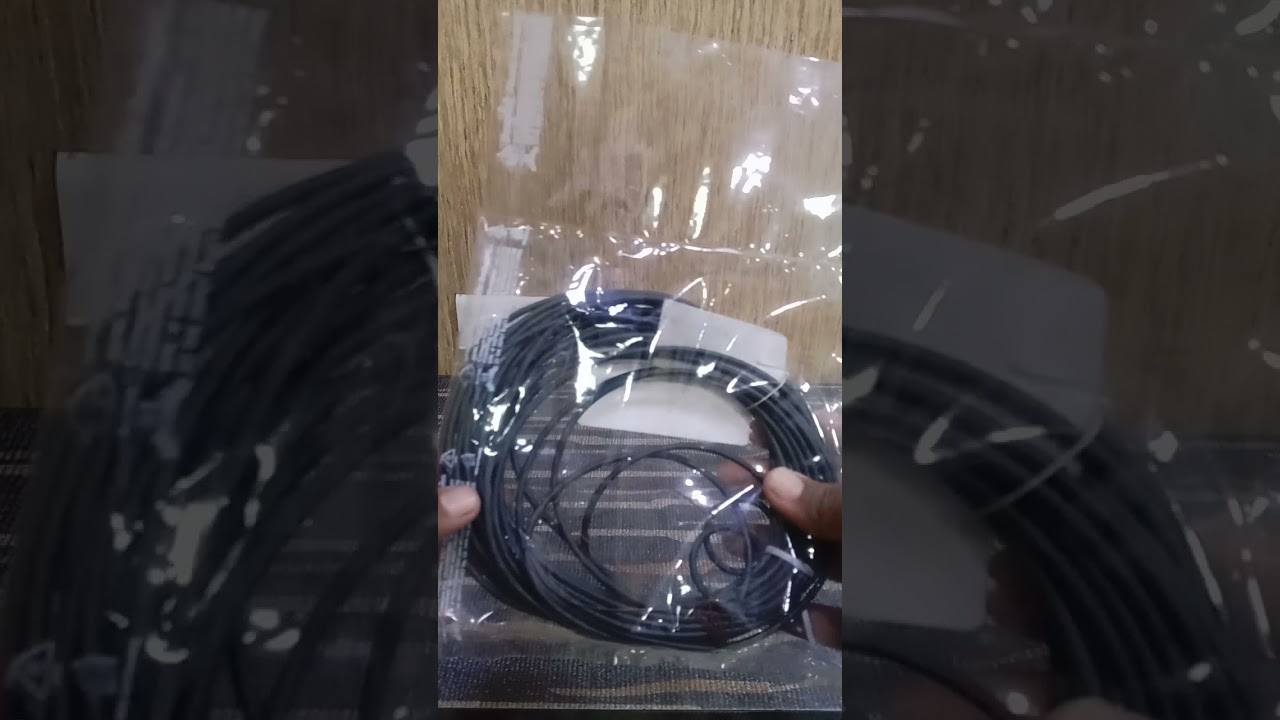VITON  'O' RING  CORD                           DIA= 3.18MM