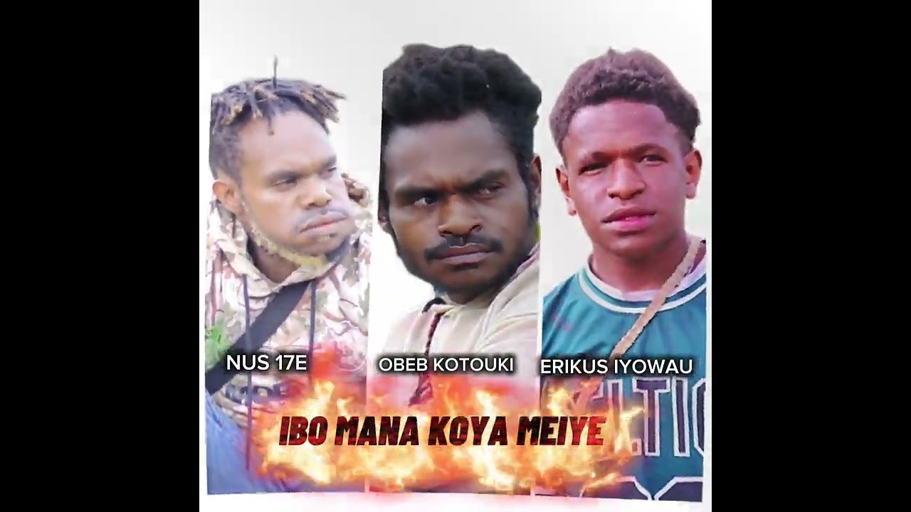 LAGU TERBARU DARI ll DEGEIANOUDA SONG ll DENEMANI MUSIK ll igata bage egadano 🥲