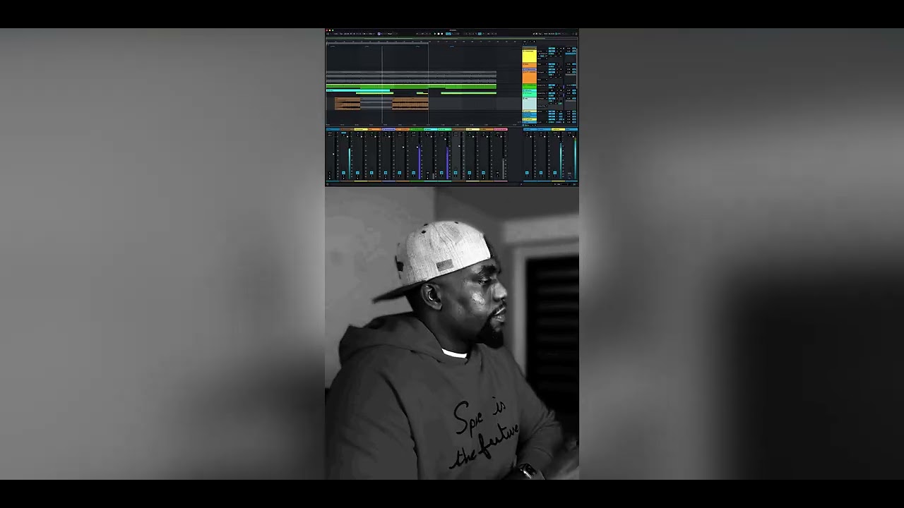 GYAML - Ableton Live Edition