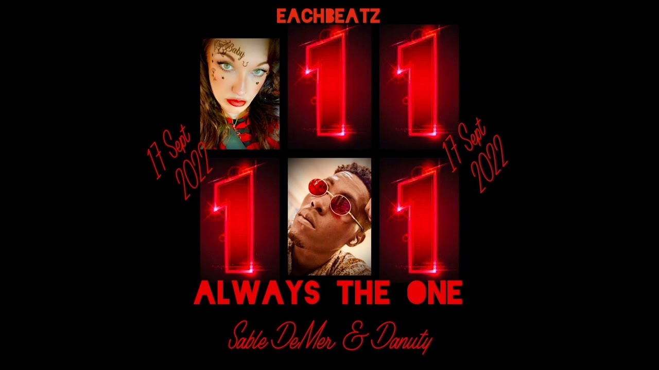 Always The One by Sable DeMer & Danuty
