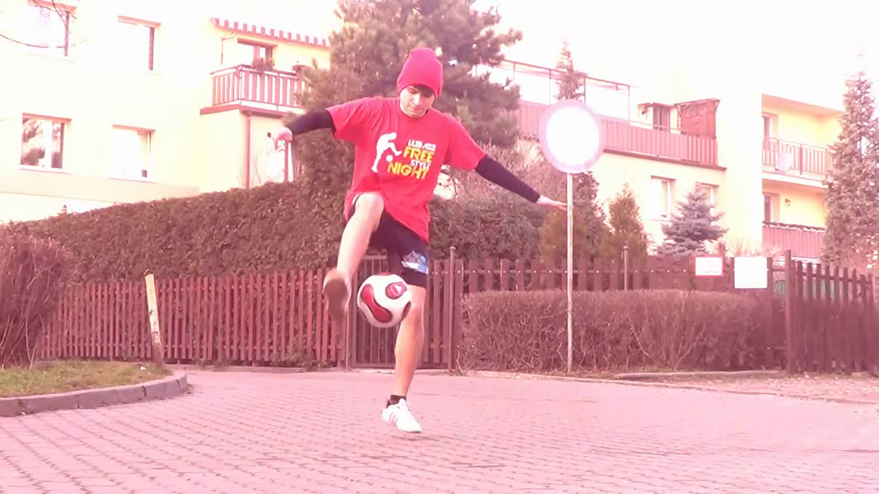 Brzezik - Last training in 2013