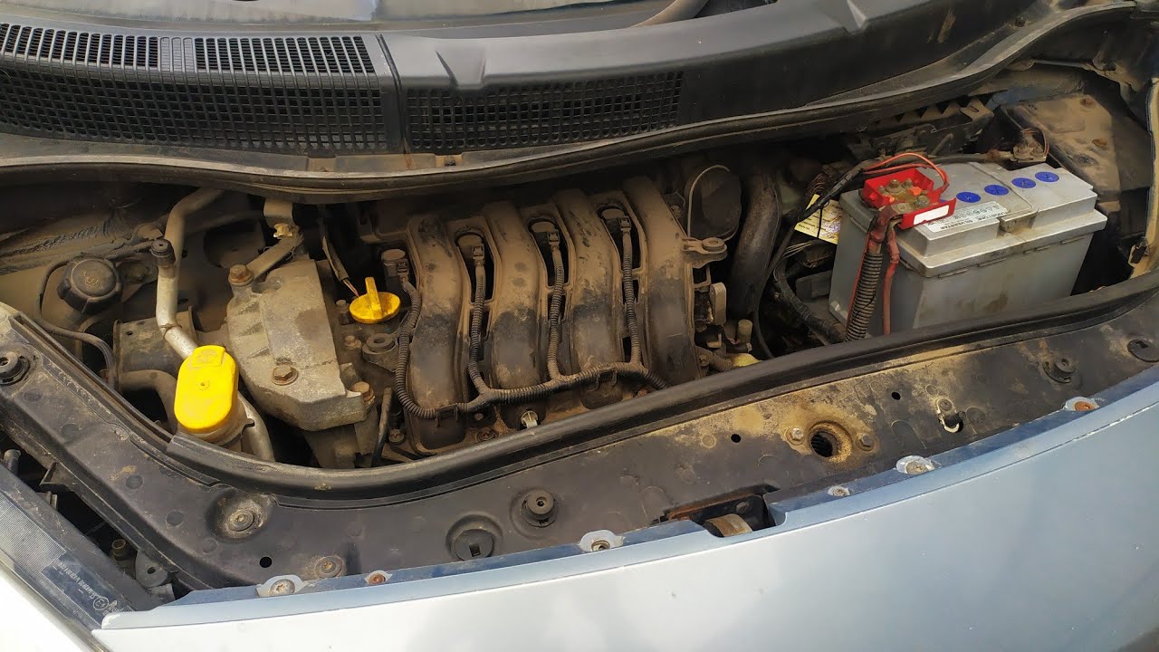 Как проверить датчик температуры входящего воздуха? How to check the intake air temperature senso