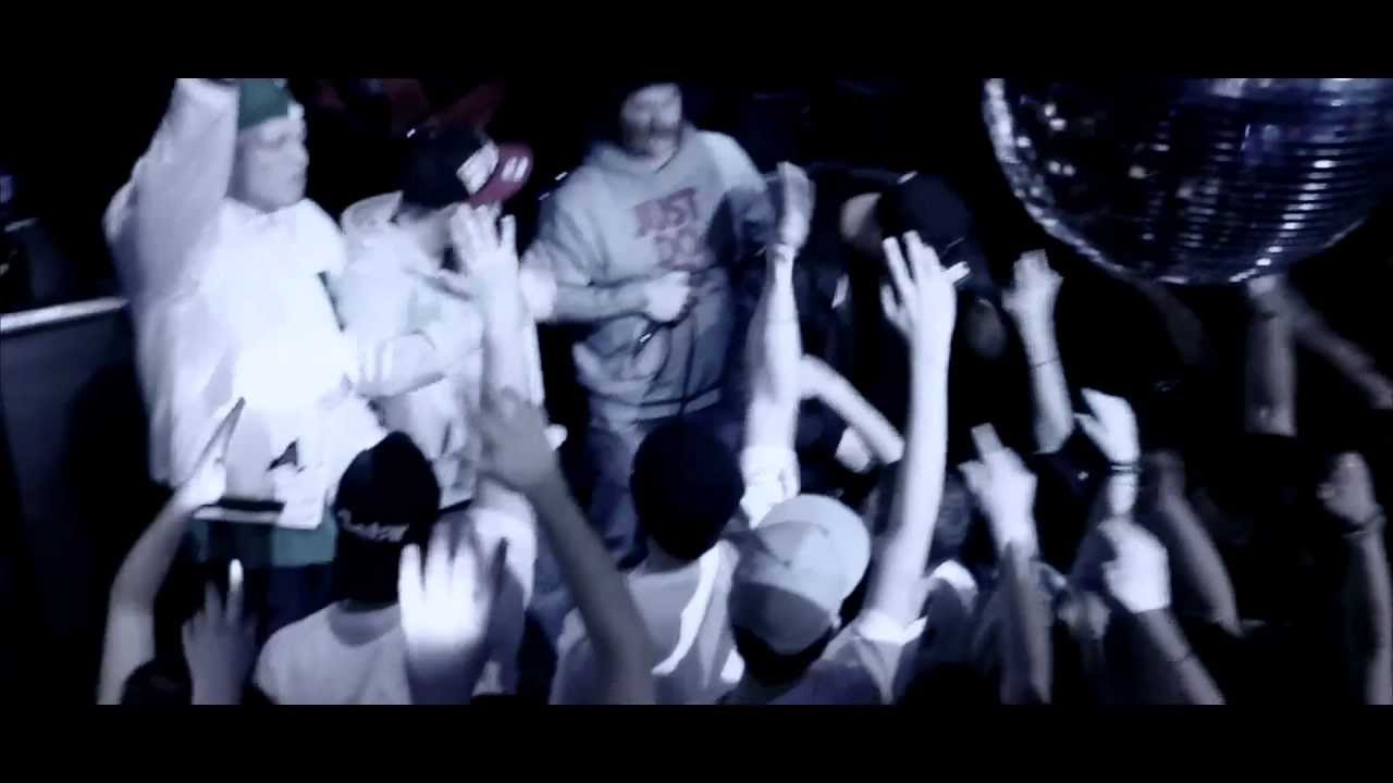 Phumaso,Smack & Fogel feat. C.mEE & LIV - Autogramm (Official HD)