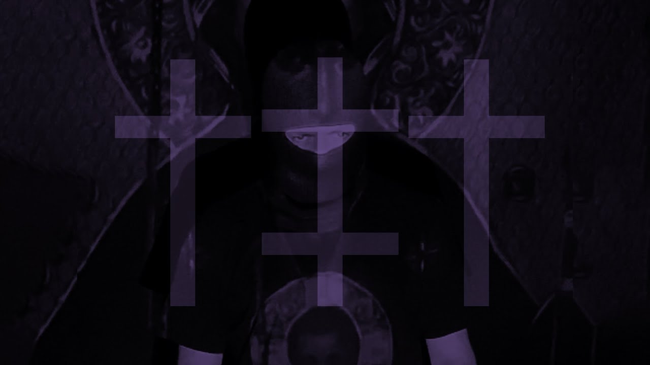 RITUALZ DJ SET @ CHERRY // SEATTLE, WA 10/08/22