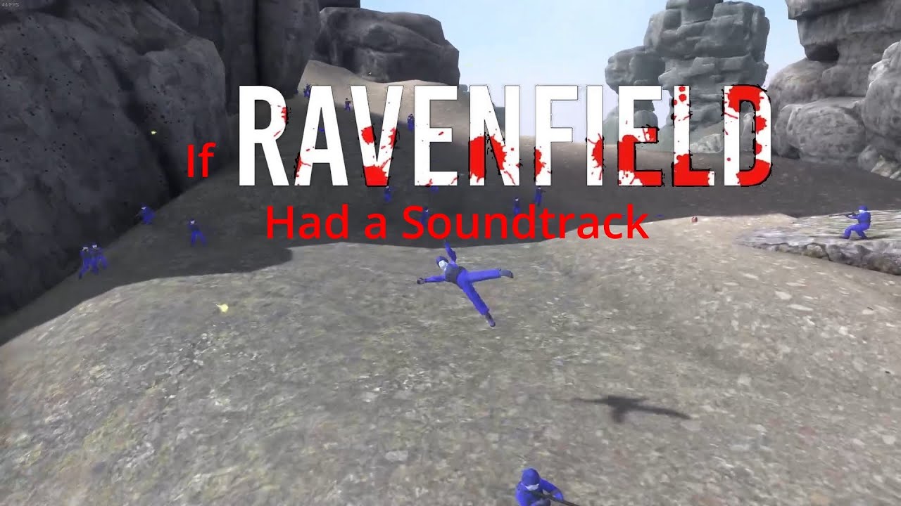 What if Ravenfield had a Soundtrack? Lol (Returning to Youtube Soon)