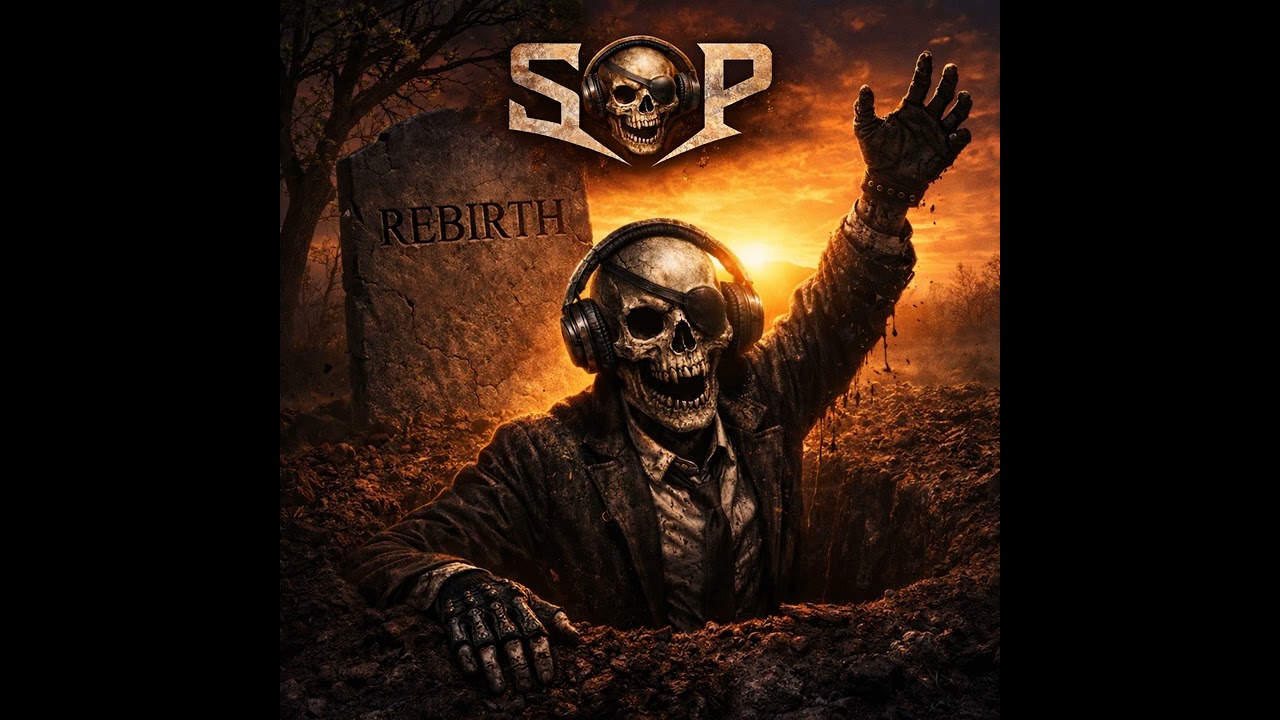 4  SoloPlayr - Rebirth