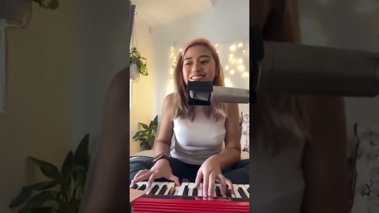 Morissette think out loud ed sheeran