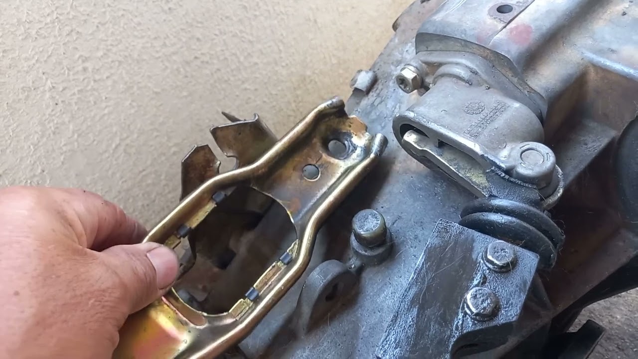 como descobrir oque está acontecendo com o câmbio do seu carro